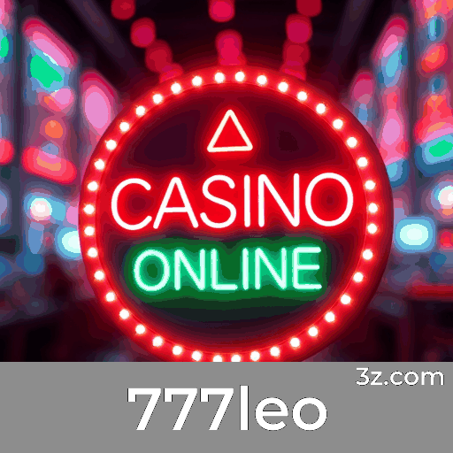 777leo: O Cassino Premiado e Seguro do Brasil