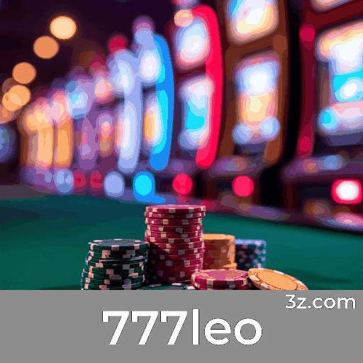 777leo: O Cassino Premiado e Seguro do Brasil