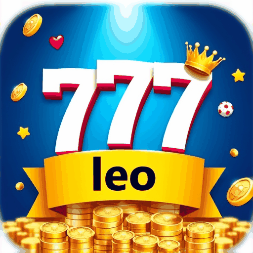 777leologo